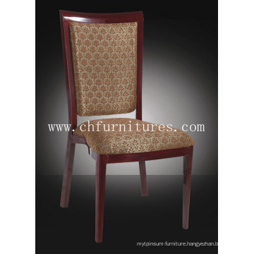 Used Restaurant Metal Chair (YC-E55)